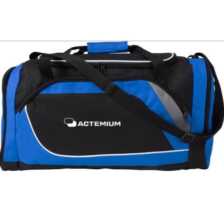 Sac de sport compartiment chaussures