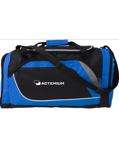 Sac de sport compartiment chaussures