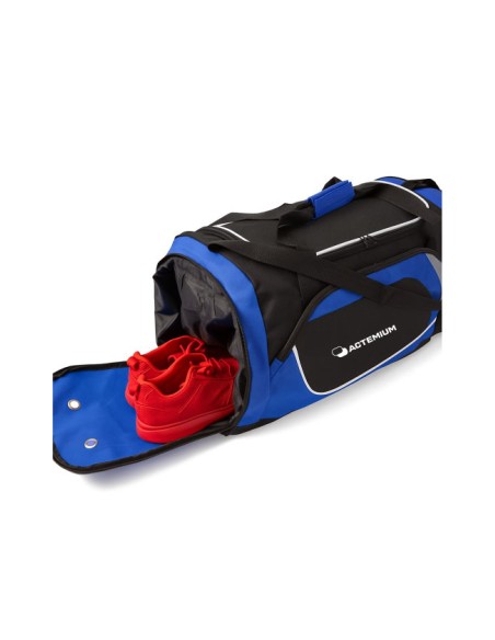 Sac de sport compartiment chaussures