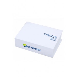 Welcome Box