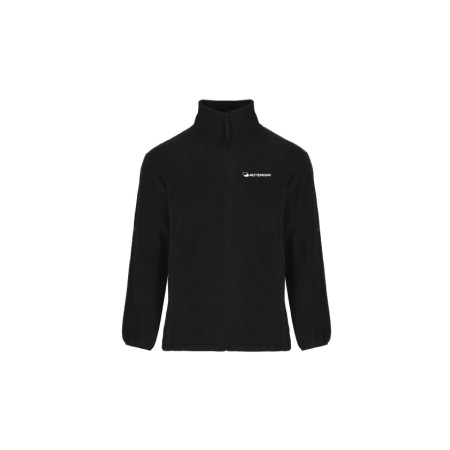 Veste polaire navy homme ou femme