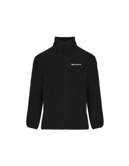 Veste polaire navy homme ou femme