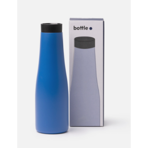 Bouteille isotherme bambou 500ml 2