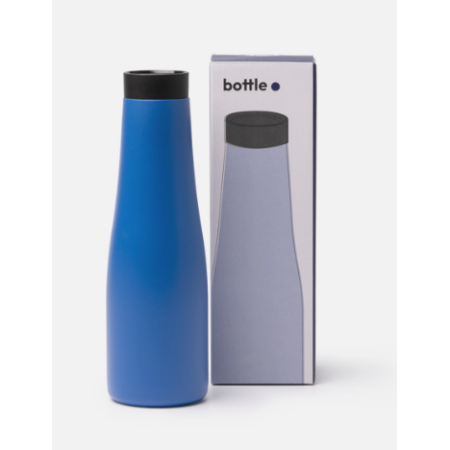 Bouteille isotherme bambou 500ml