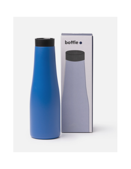 Bouteille isotherme bambou 500ml