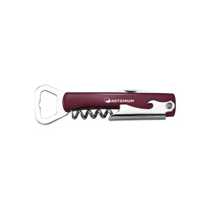 Sommelier-limonadier-tire bouchon-décapsuleur