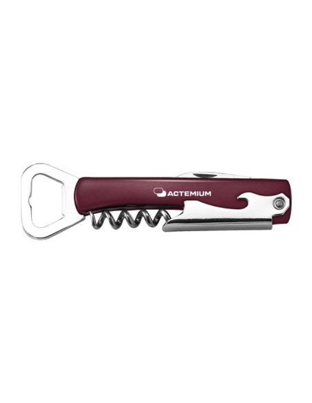 Sommelier-limonadier-tire bouchon-décapsuleur